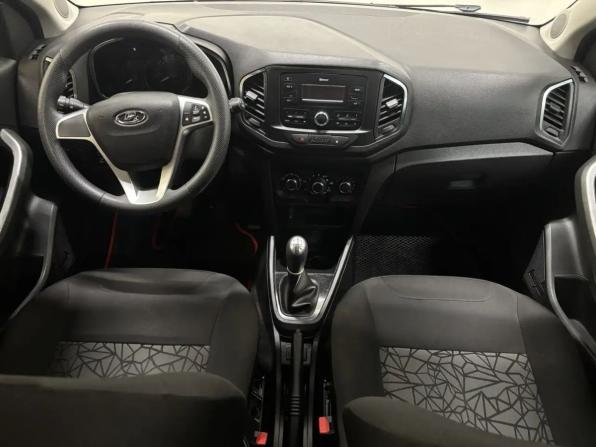 Lada (ВАЗ) XRAY I с пробегом 2019 года, цена 888 000 рублей, 64000 км, хэтчбек, Автокод Объявления