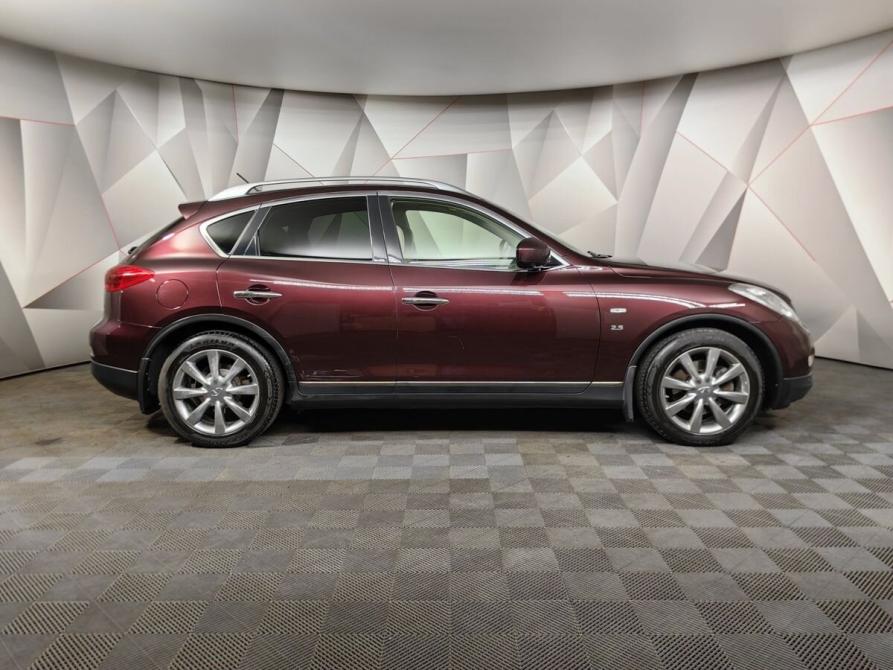 Infiniti QX50 I Москва  - изображение 6