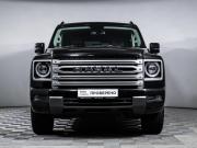 Haval H9 II Москва  - изображение 22