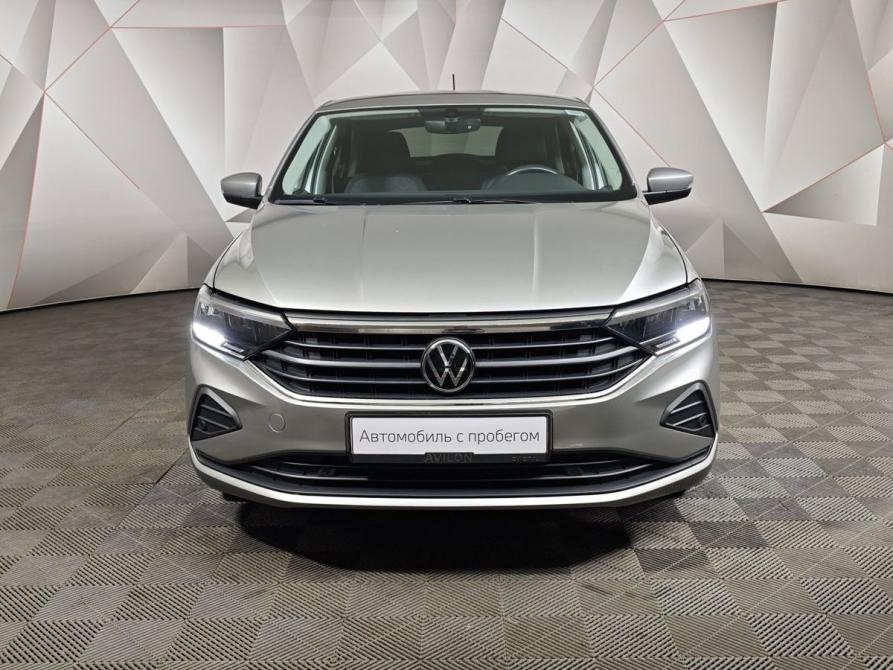 Volkswagen Polo VI Москва  - изображение 7