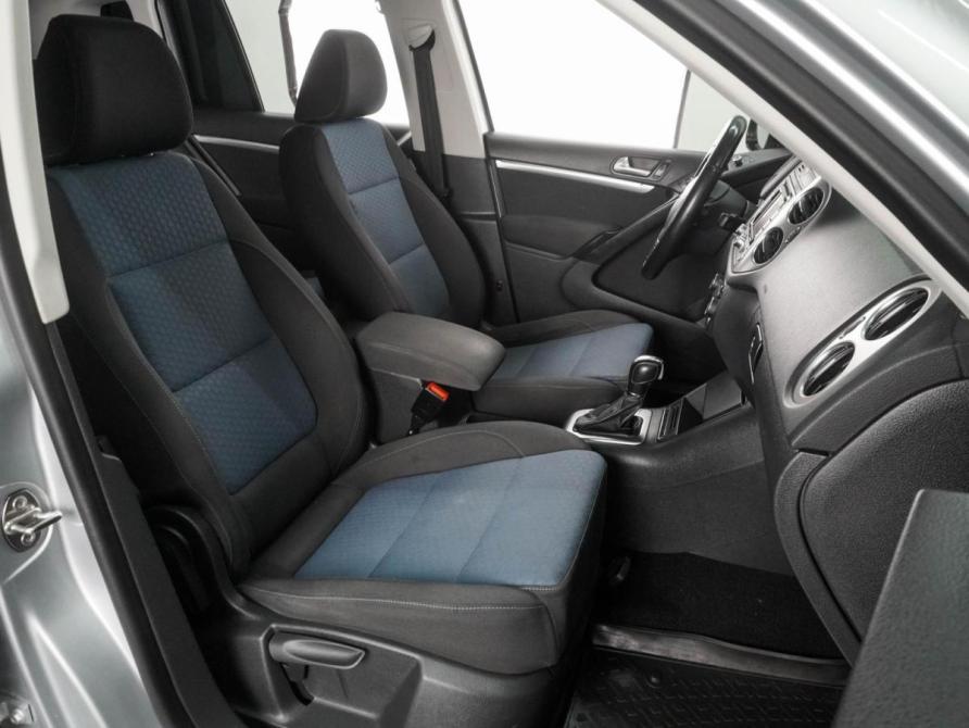 Volkswagen Tiguan I Рестайлинг Воронеж  - изображение 8