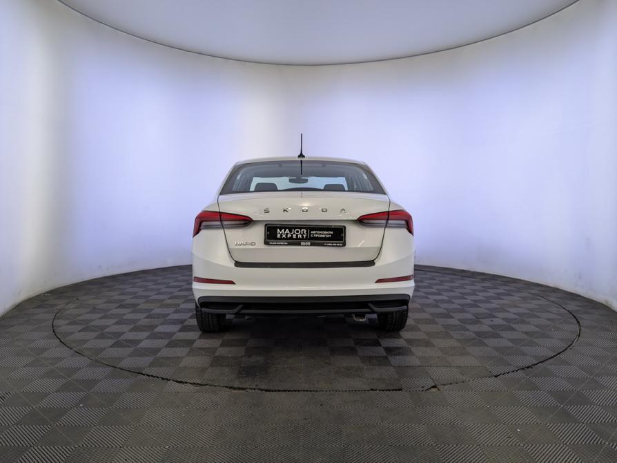 Skoda Rapid II Москва  - изображение 6