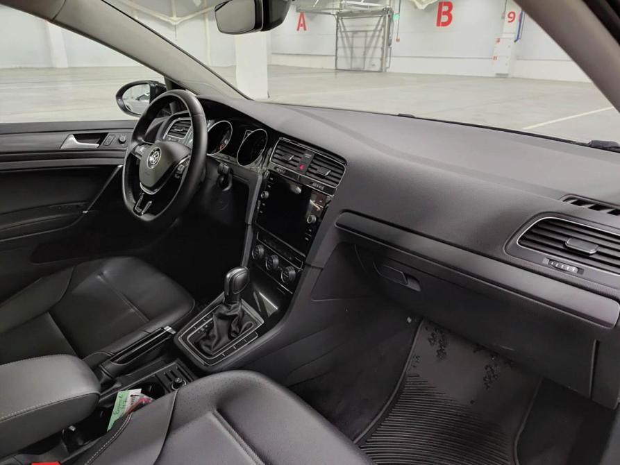 Volkswagen Golf VII Рестайлинг Казань  - изображение 13
