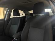 Toyota Corolla XI (E160 E170 E180) Рестайлинг 1 Оренбург  - изображение 30