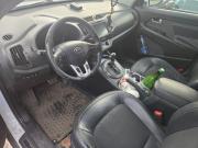 Kia Sportage III Санкт-Петербург  - изображение 10