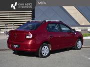 Renault Logan II Казань  - изображение 13