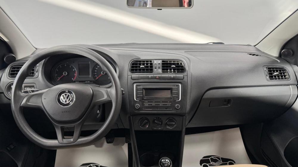 Volkswagen Polo V Рестайлинг Киров  - изображение 13