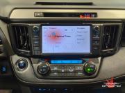Toyota RAV4 IV (XA40) Рестайлинг Пермь  - изображение 35