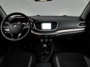 Lada (ВАЗ) Vesta I Рестайлинг (NG) Подольск  - изображение 37