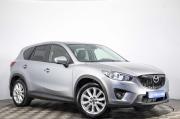 Mazda CX-5 I Пермь  - изображение 24