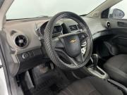 Chevrolet Aveo II Воронеж  - изображение 28