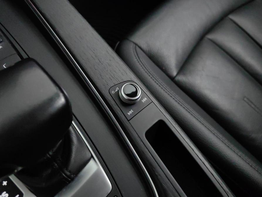 Audi A4 V (B9) Подольск  - изображение 18