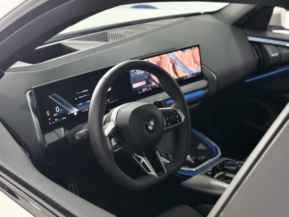 BMW X3 IV (G45/G48) с пробегом 2025 года, цена 7 875 000 рублей, 4153 км, внедорожник, Автокод Объявления