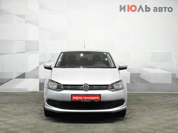 Volkswagen Polo V с пробегом 2012 года, цена 870 000 рублей, 101477 км, седан, Автокод Объявления