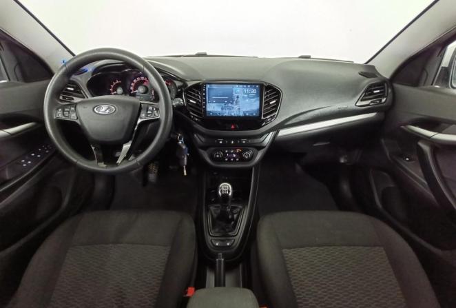 Lada (ВАЗ) Vesta I с пробегом 2019 года, цена 1 050 000 рублей, 72757 км, универсал, Автокод Объявления