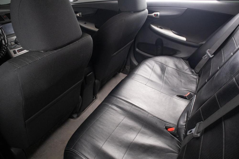 Toyota Corolla X (E140 E150) Рестайлинг Оренбург  - изображение 16