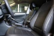 Volkswagen Passat (North America and China) I Рестайлинг Уфа  - изображение 31