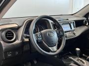 Toyota RAV4 IV (XA40) Волгоград  - изображение 61