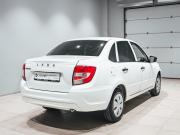 Lada (ВАЗ) Granta I Рестайлинг Екатеринбург  - изображение 25