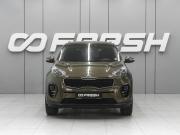 Kia Sportage IV Ростов-на-Дону  - изображение 23