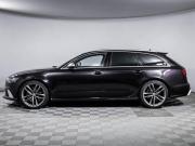 Audi RS 6 III (C7) Рестайлинг Москва  - изображение 30