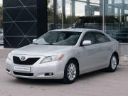 Toyota Camry VI (XV40) Новосибирск  - изображение 20