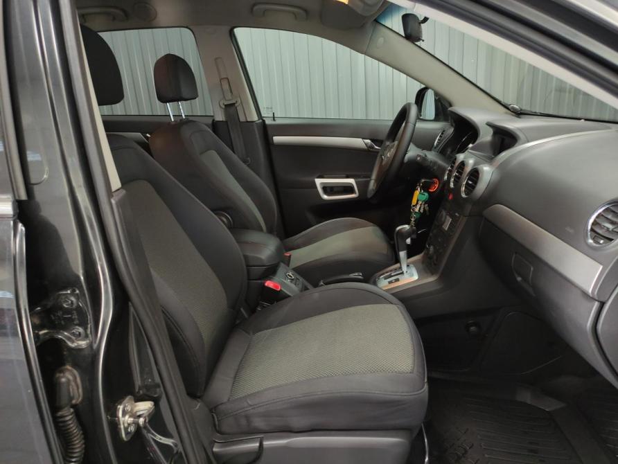 Opel Antara I Пермь  - изображение 9