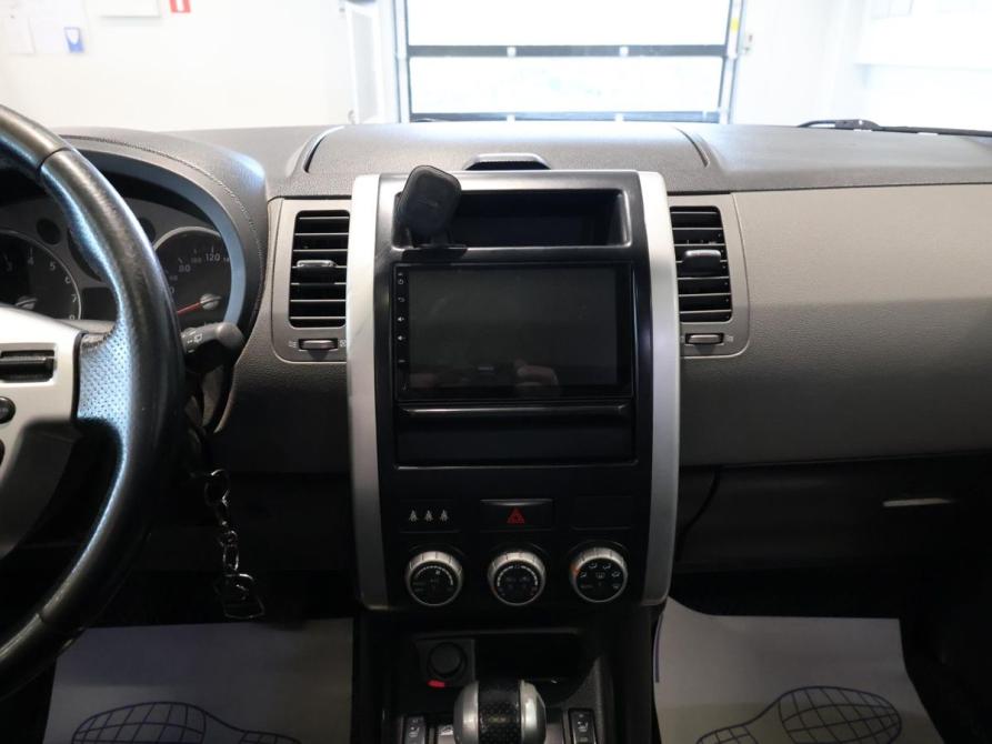 Nissan X-Trail II Калуга  - изображение 14