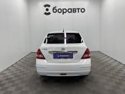 Nissan Tiida I Рестайлинг Воронеж  - изображение 27