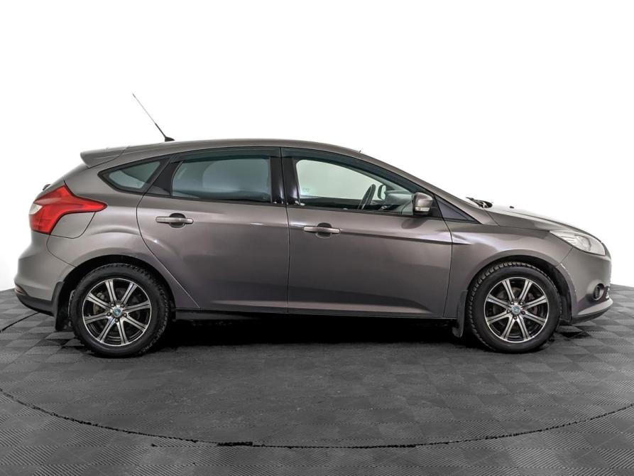 Ford Focus III Москва  - изображение 4