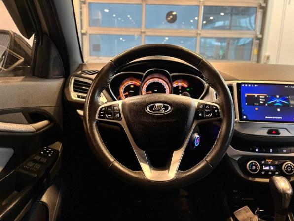 Lada (ВАЗ) Vesta I с пробегом 2020 года, цена 1 423 000 рублей, 46442 км, универсал, Автокод Объявления