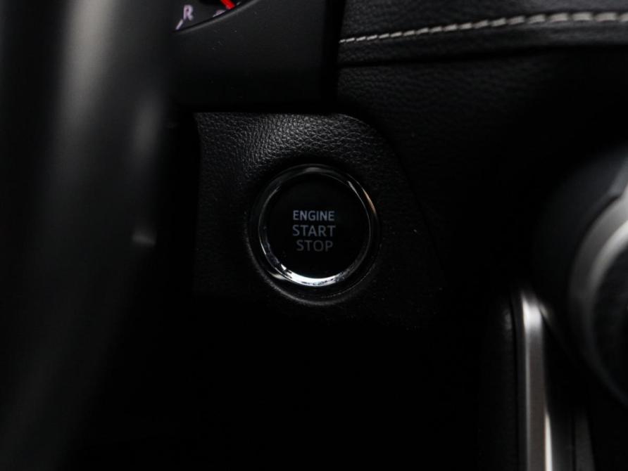 Toyota RAV4 V (XA50) Москва  - изображение 19