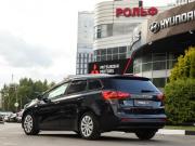 Kia Ceed II Москва  - изображение 25