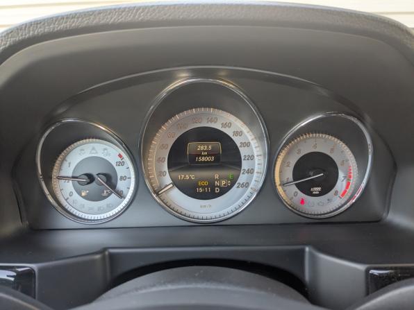 Mercedes-Benz GLK-Класс I (X204) Рестайлинг с пробегом 2014 года, цена 1 990 000 рублей, 158000 км, внедорожник, Автокод Объявления