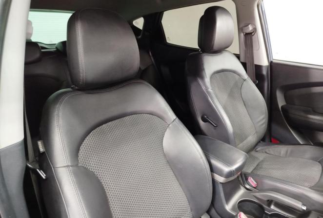 Hyundai ix35 I с пробегом 2012 года, цена 1 131 000 рублей, 236760 км, внедорожник, Автокод Объявления