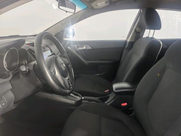 Kia Cerato II с пробегом 2009 года, цена 499 000 рублей, 239914 км, седан, Автокод Объявления