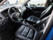 Volkswagen Tiguan I Москва  - изображение 31