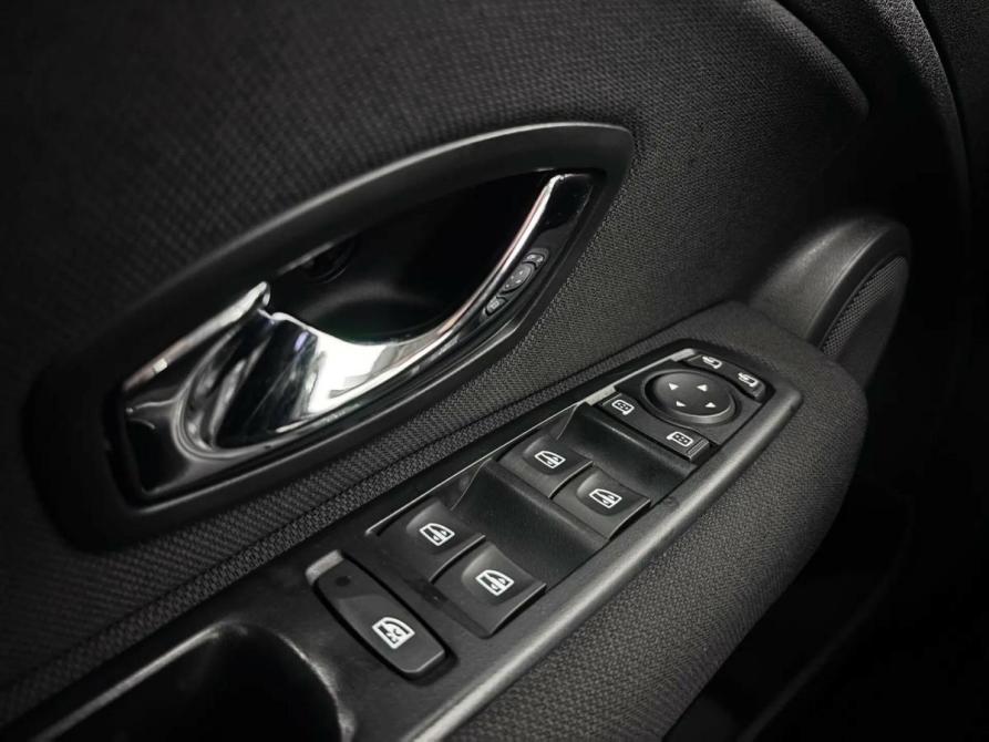 Renault Megane III Рестайлинг Псков  - изображение 16