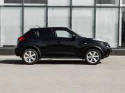 Nissan Juke I Магнитогорск  - изображение 29