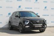 Hyundai Creta II Пермь  - изображение 25