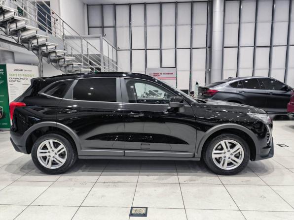 Haval Jolion I Рестайлинг с пробегом 2024 года, цена 1 950 000 рублей, 89168 км, внедорожник, Автокод Объявления