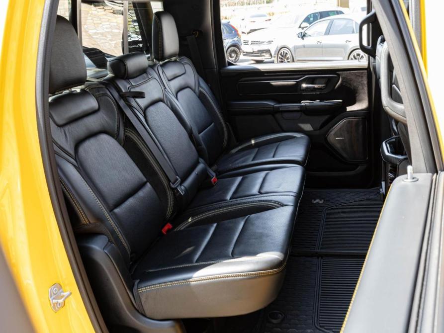 Ram 1500 V Краснодар  - изображение 15