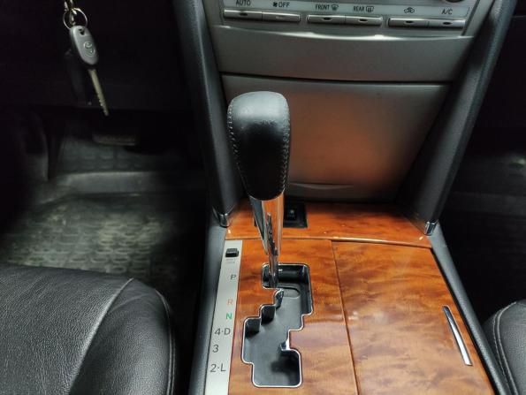 Toyota Camry VI (XV40) Рестайлинг с пробегом 2010 года, цена 1 250 000 рублей, 232600 км, седан, Автокод Объявления