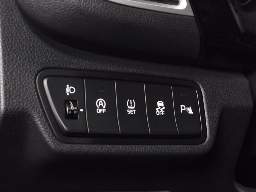 Kia Seltos I Рестайлинг Кемерово  - изображение 27