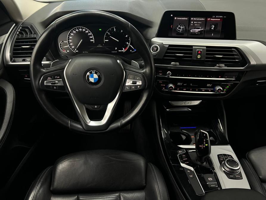 BMW X4 II (G02) Казань  - изображение 14