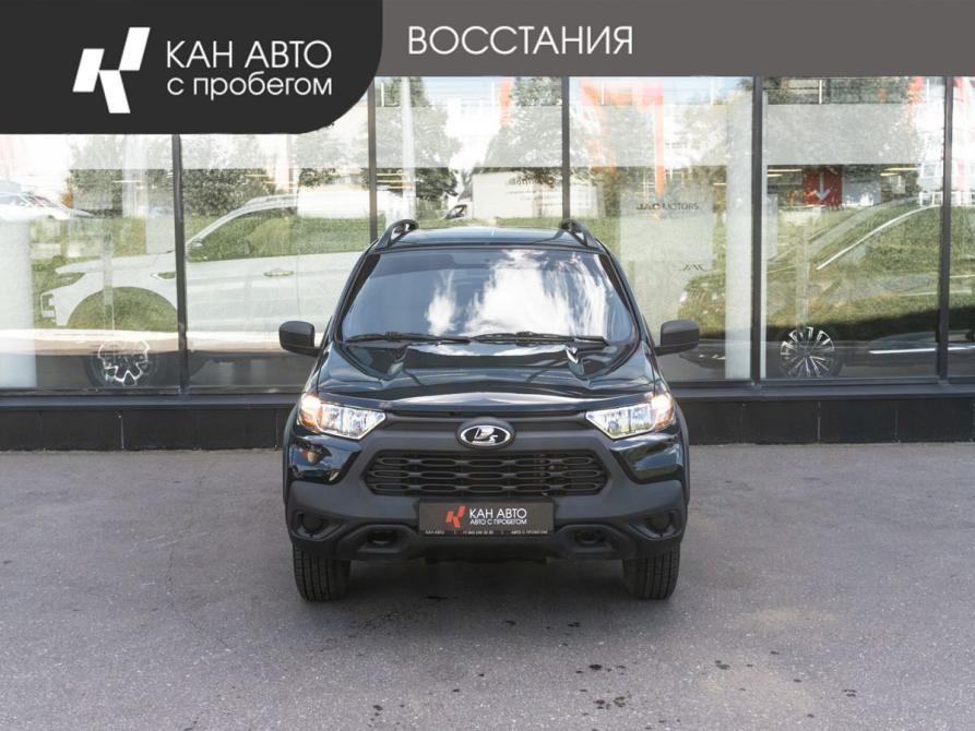 Lada (ВАЗ) Niva Travel I Казань  - изображение 2