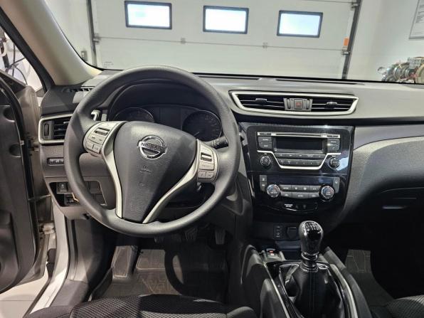 Nissan X-Trail III с пробегом 2018 года, цена 1 819 000 рублей, 134534 км, внедорожник, Автокод Объявления
