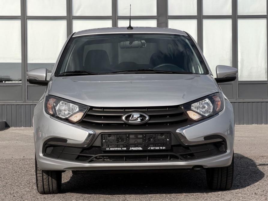 Lada (ВАЗ) Granta I Рестайлинг Волгоград  - изображение 3