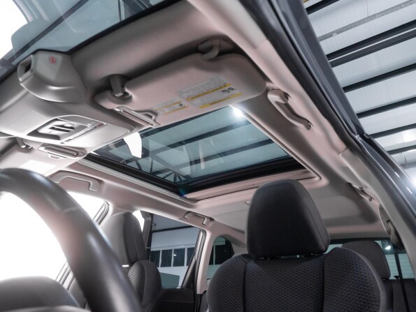 Subaru Forester V с пробегом 2021 года, цена 3 449 000 рублей, 10817 км, внедорожник, Автокод Объявления