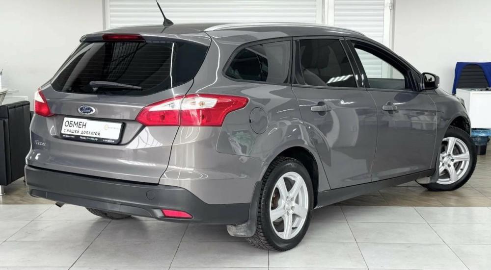 Ford Focus III Шахты  - изображение 7
